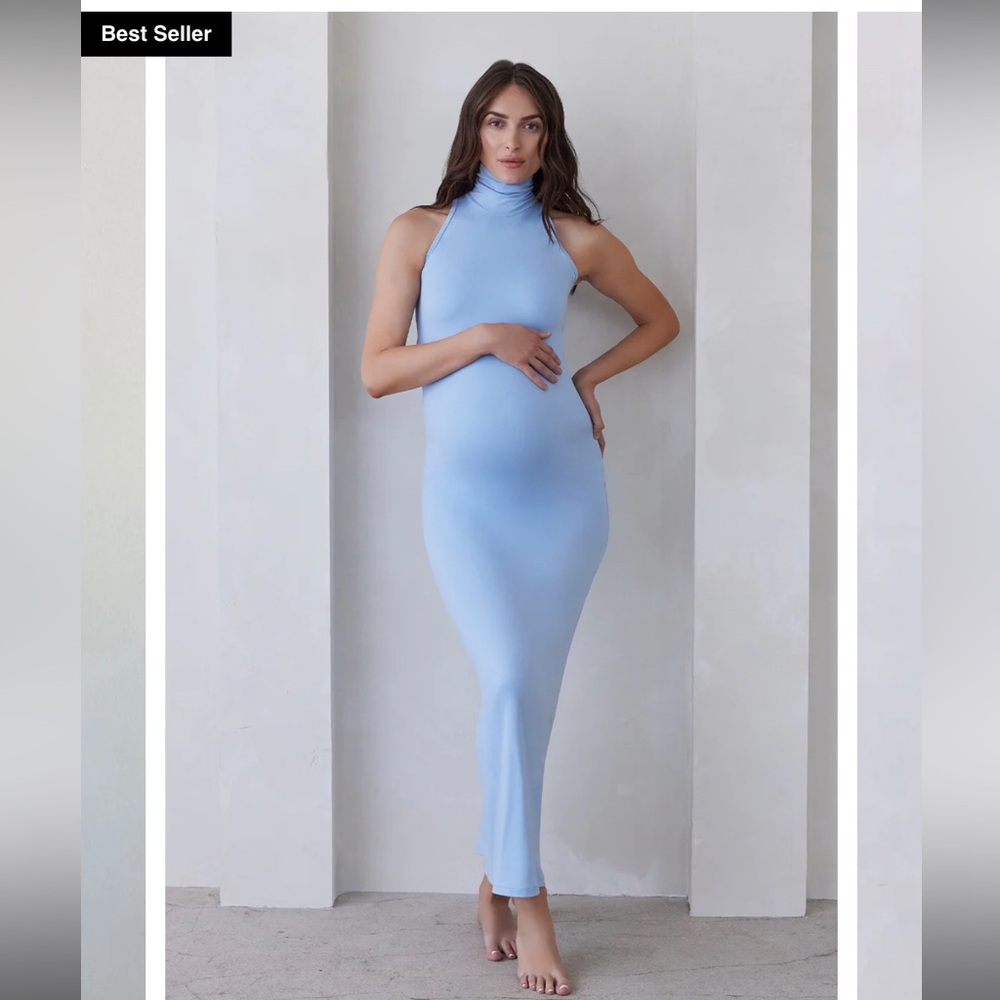 Bumpsuit Serena Maternity Dress